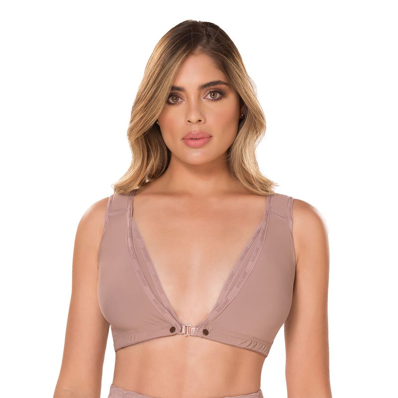 Brasier para lactancia discount materna