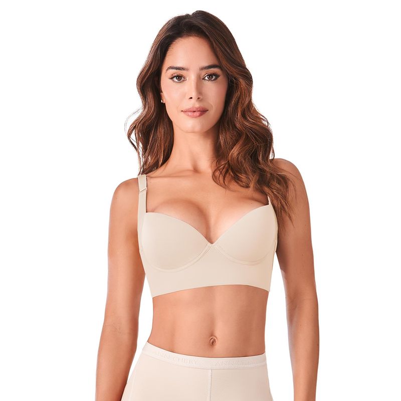 Media Copa 36d Talla 36d De Brasier Media Copa 36d Sosten Talla