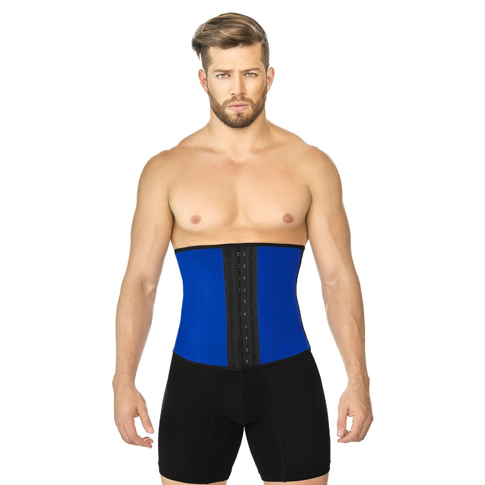 Cinturilla látex Deportiva 2 Broches Hombre