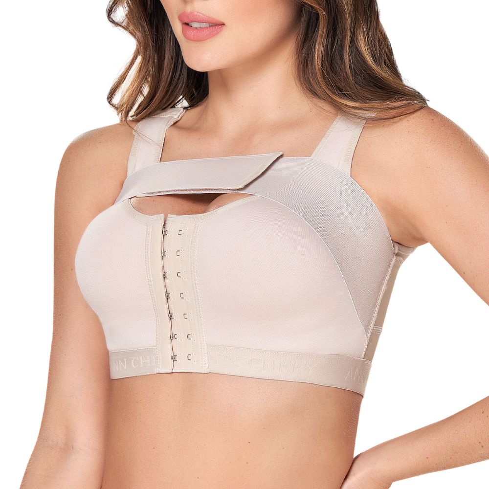 Brasier Banda Postoperatorio Powernet Kalu Mujer