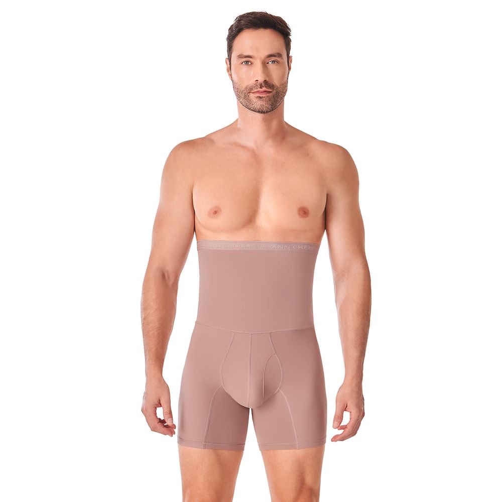Short Alto Comfort Hombre