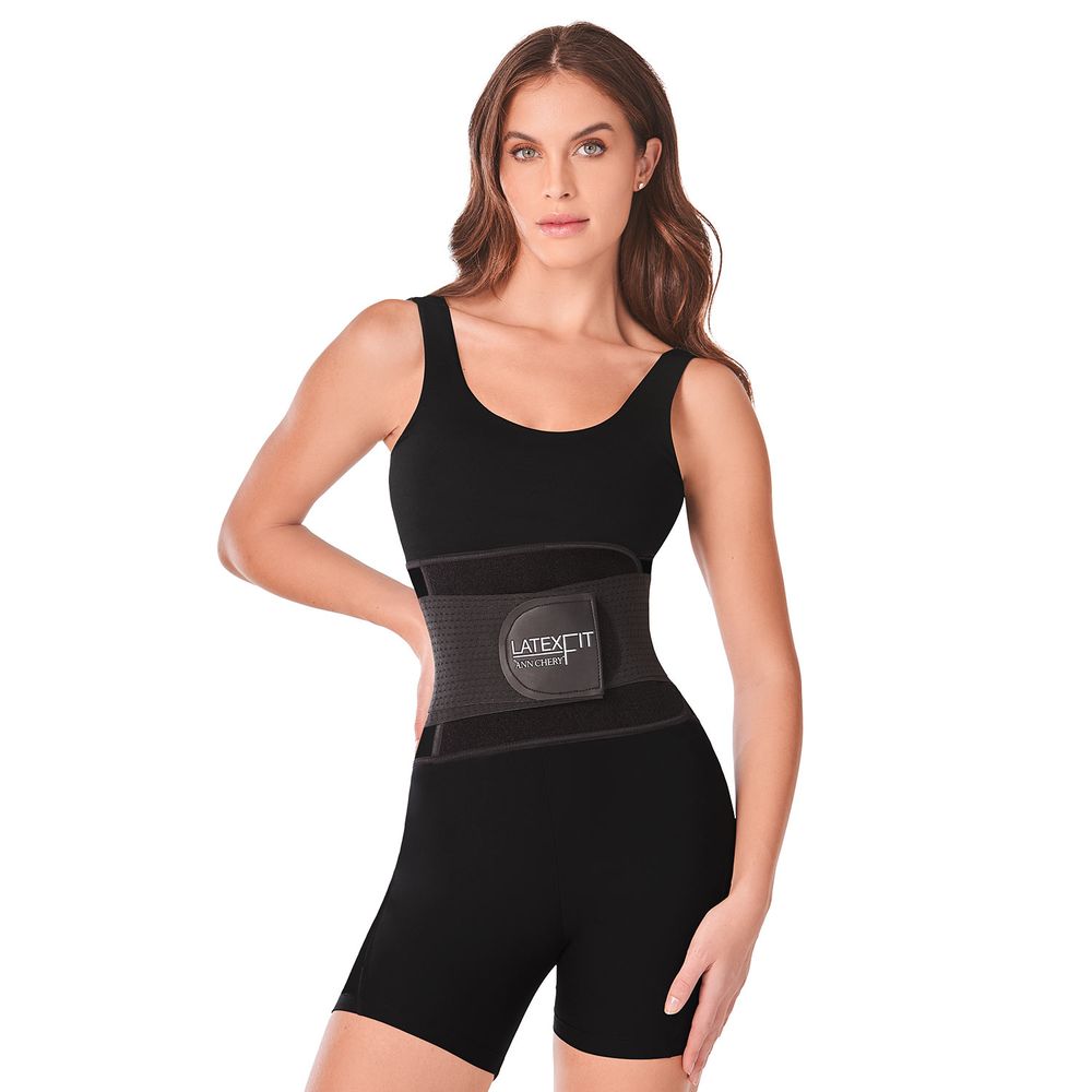 Cinutrón látex Fitness Mujer