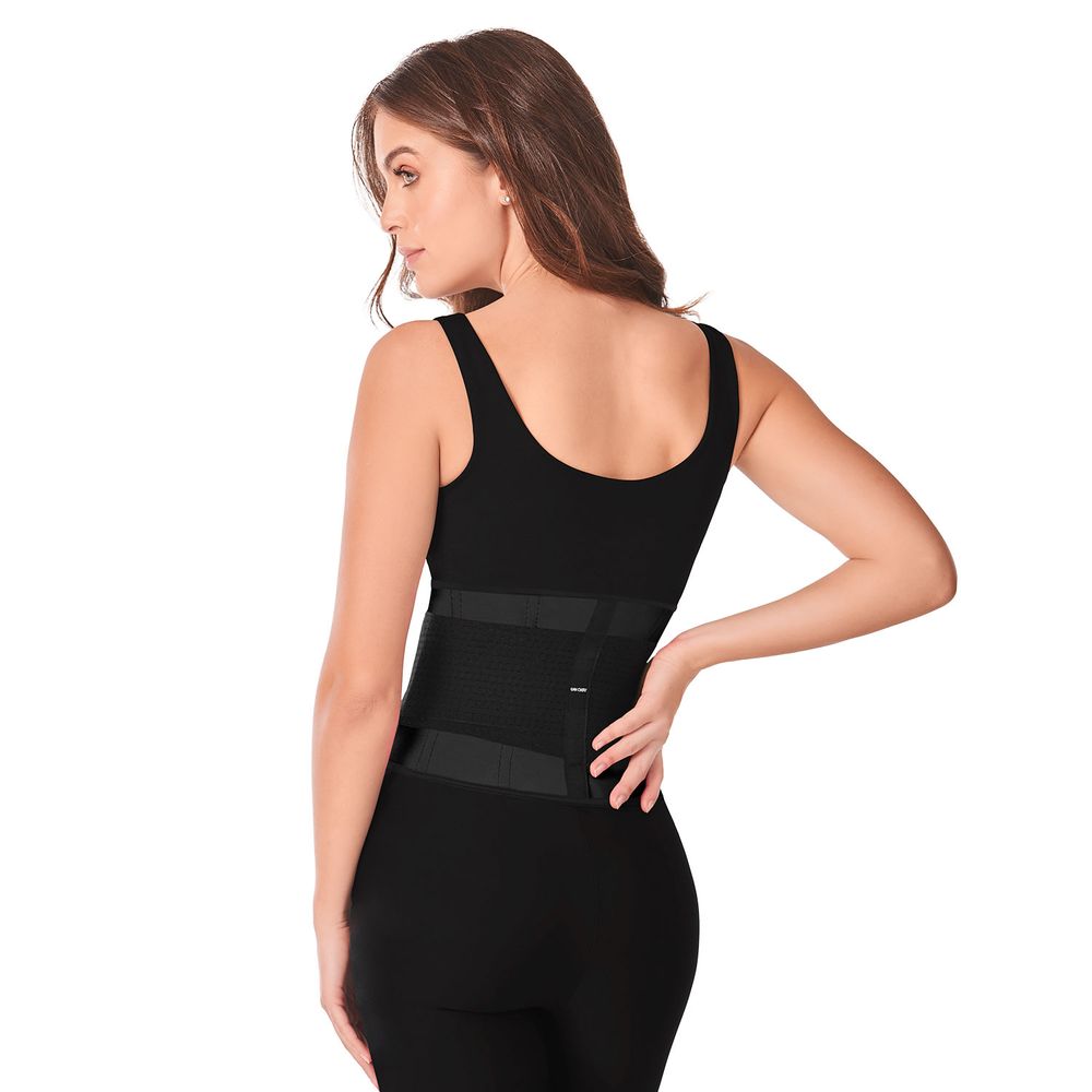 Cinutrón látex Fitness Mujer