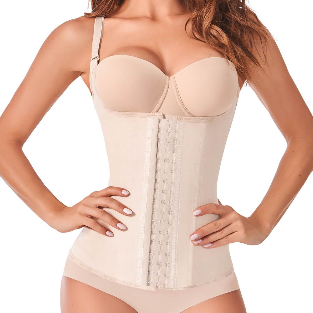 Semichaleco Lujo Mujer