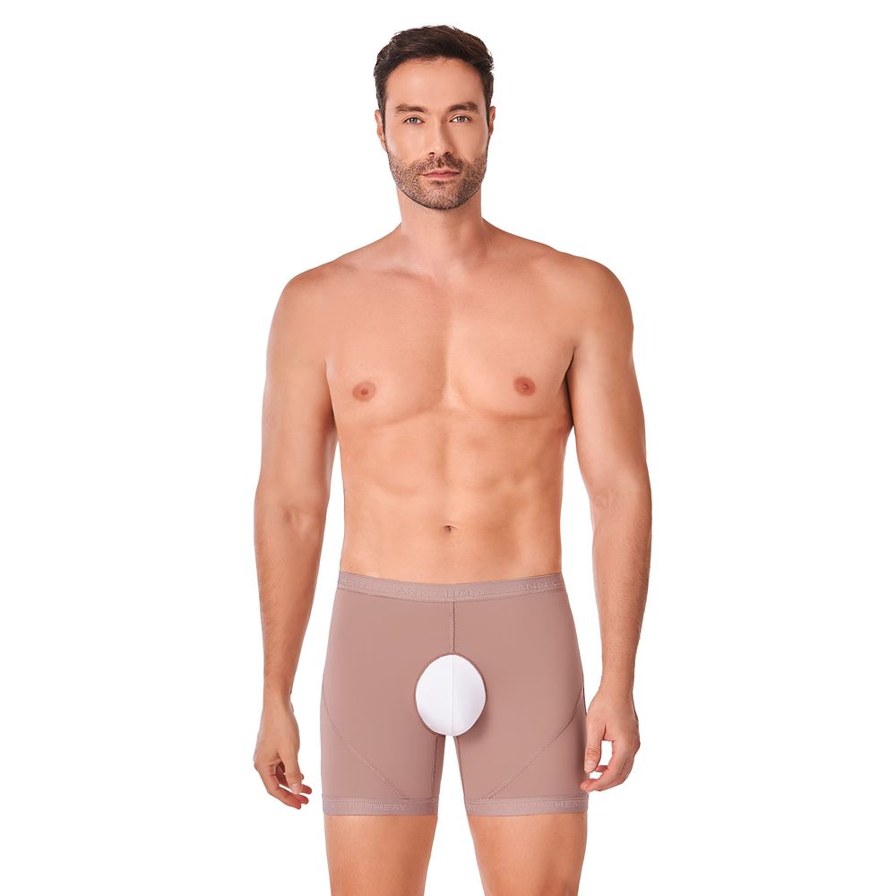 Short Levanta Cola Hombre
