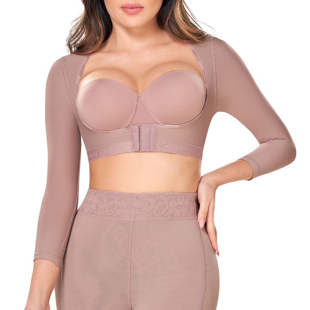 Manga Postoperatorio Mujer